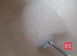 炸鲜奶的做法图解7