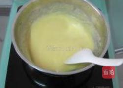 菠萝酱的做法图解3