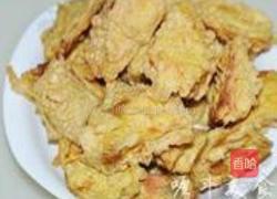 家常烧茄子的做法图解4