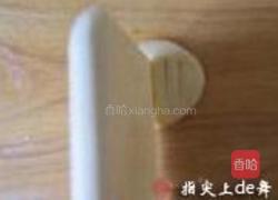 猪娃面包的做法图解11