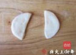猪娃面包的做法图解14