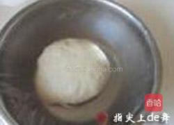 猪娃面包的做法图解3