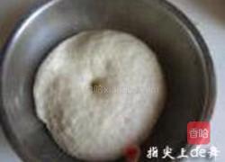 猪娃面包的做法图解4