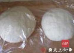 猪娃面包的做法图解5