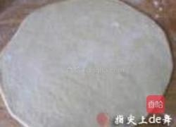 猪娃面包的做法图解6