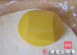 猪娃面包的做法图解7
