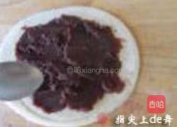 猪娃面包的做法图解9