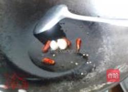 玉米笋炒猪心的做法图解6