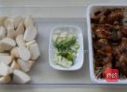 酱香虞姬的做法图解4