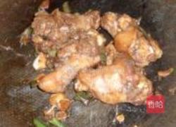 酱香虞姬的做法图解5