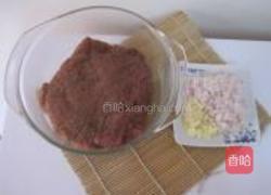 黑胡椒牛排的做法图解2