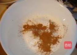 南瓜派纸杯蛋糕的做法图解1