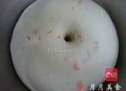 香橙扭结包的做法图解2