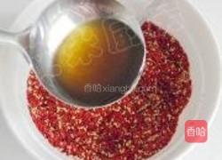 芝麻红油的做法图解15