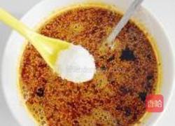 芝麻红油的做法图解17