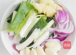 芝麻红油的做法图解8