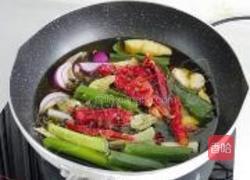 芝麻红油的做法图解10