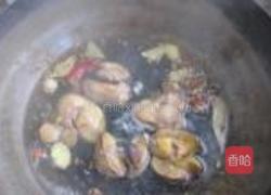 五香酱鸡肝的做法图解6