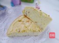 栗子蛋糕的做法图解12