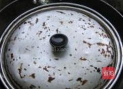 红烧鸭翅的做法图解6