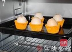 鸡蛋小蛋糕的做法图解7