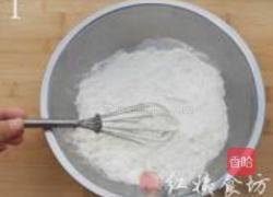 鸡蛋小蛋糕的做法图解1