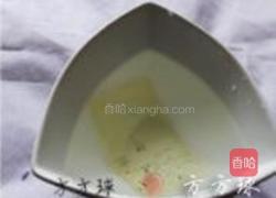 芒果布丁的做法图解2