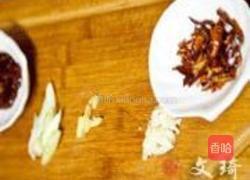 鱼香白豆角的做法图解2