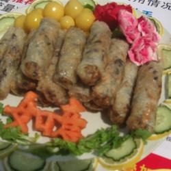 如意卷的做法[图]