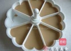 米浆奶酪的做法图解6