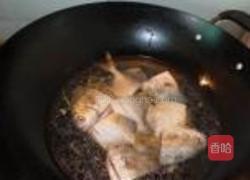 鲜海仓鱼汤的做法图解4