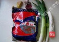 麻辣折耳根鱼的做法图解12