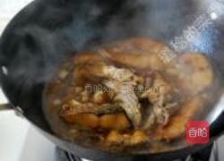 麻辣折耳根鱼的做法图解24