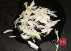 腊香春笋的做法图解3