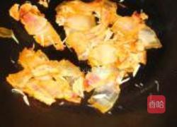 腊香春笋的做法图解4