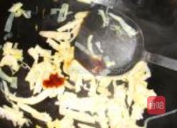 腊香春笋的做法图解6