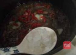 八宝银耳羹的做法图解8