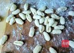 鸡蛋炸酱猫耳面的做法图解5