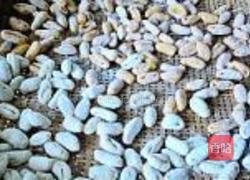 鸡蛋炸酱猫耳面的做法图解6