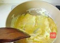 鸡蛋炸酱猫耳面的做法图解9
