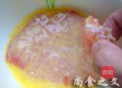 猪排盖饭的做法图解5