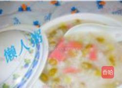 懒人粥的做法图解7