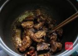 山楂排骨的做法图解9
