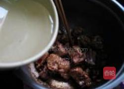 山楂排骨的做法图解10