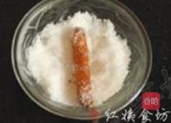 江米条的做法图解16