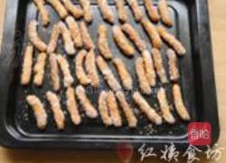 江米条的做法图解18