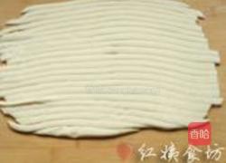 江米条的做法图解8