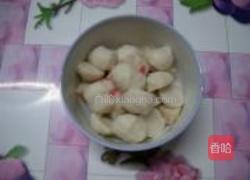 韭菜炒豆腐的做法图解4