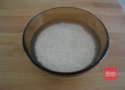 糯香排骨的做法图解2