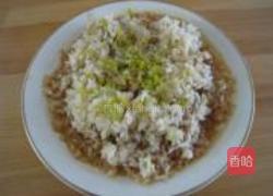 糯香排骨的做法图解9